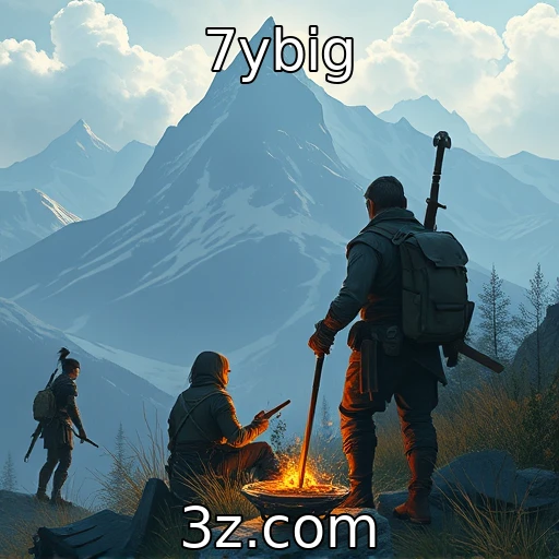 Mudanças na narrativa dos jogos de aventura : 7ybig