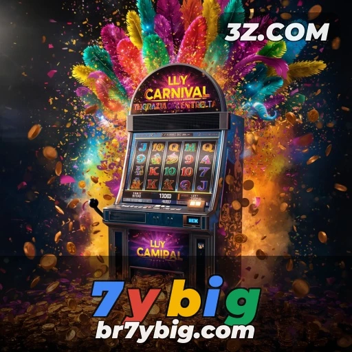 7ybig Aplicativo Móvel