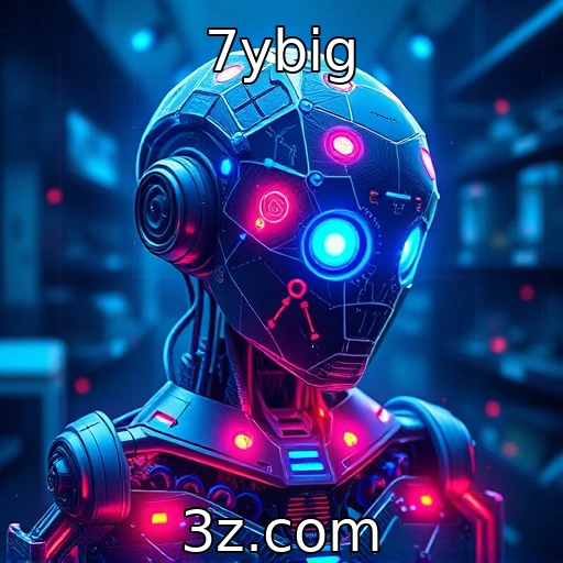 Avanços em inteligência artificial nos games modernos : 7ybig