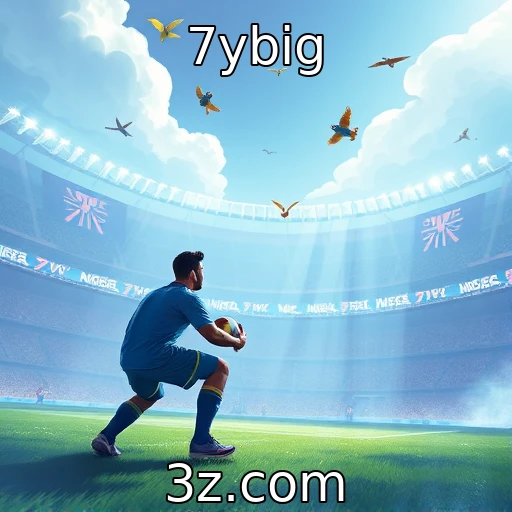 Tendências de jogos em realidade aumentada no mercado atual : 7ybig