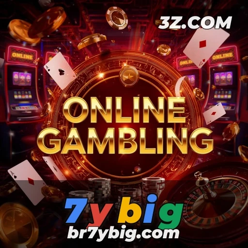 7ybig Bônus Especiais