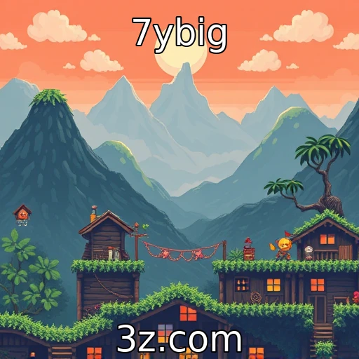 Adaptação de jogos clássicos para novas plataformas - 7ybig