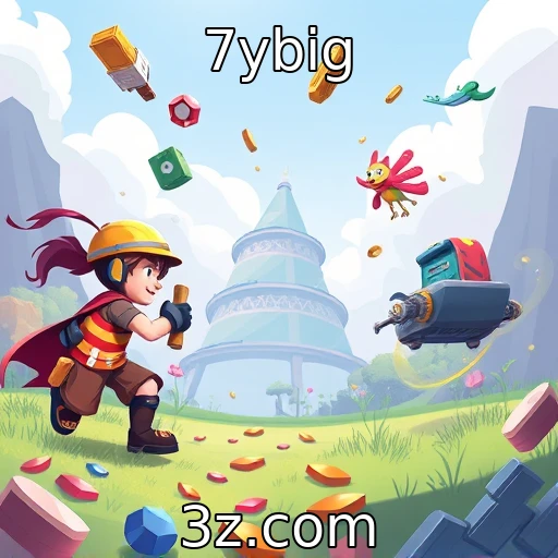 Crescimento do mercado de jogos digitais em novos segmentos - 7ybig