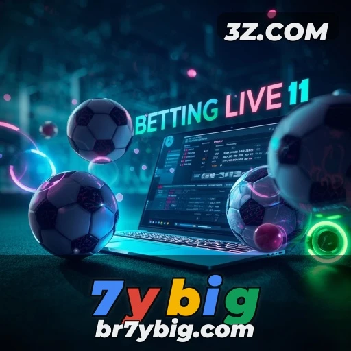 Esporte Radical: A Nova Era do 7ybig para Gamers