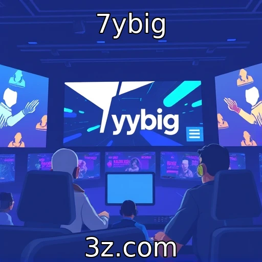 Influência dos eSports na indústria de entretenimento : 7ybig