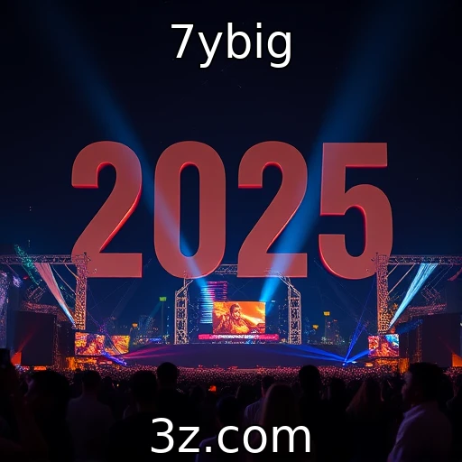 Expectativas para lançamentos de grandes franquias em 2025 - 7ybig