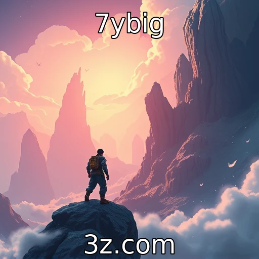 A evolução dos gráficos em jogos modernos | 7ybig