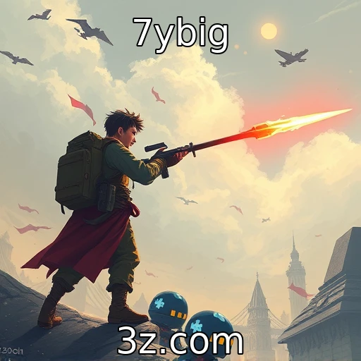 Desenvolvedores independentes ganham destaque na cena atual : 7ybig