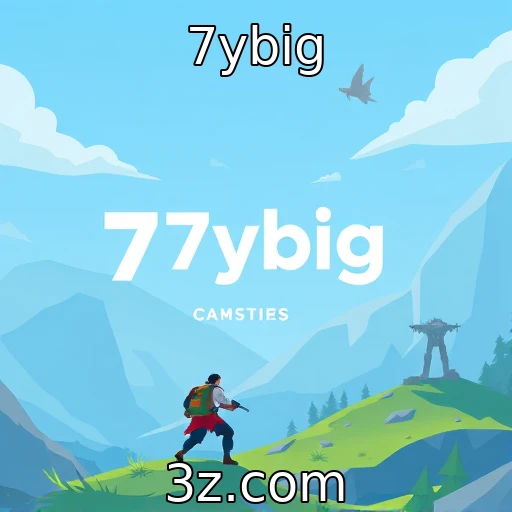 O crescimento de jogos independentes no mercado atual - 7ybig