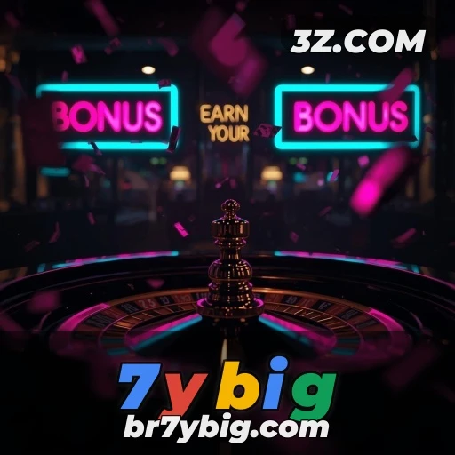 7ybig Área do Jogador