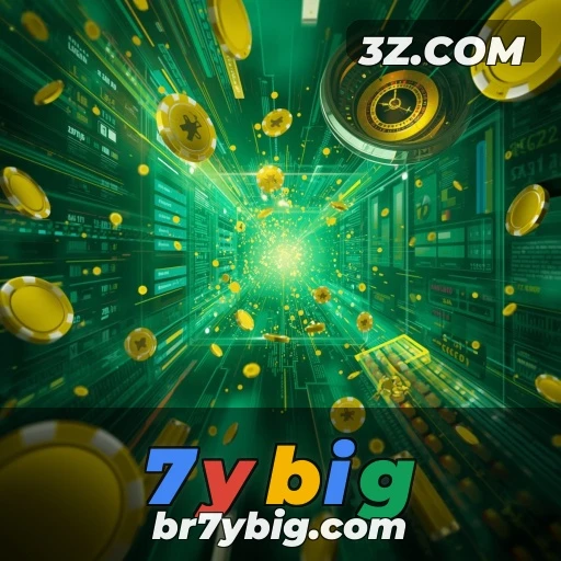 Slots Empolgantes no 7ybig: Uma Experiência Única de Apostas