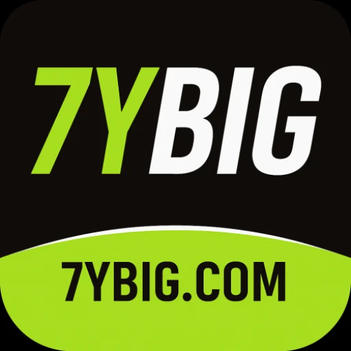 7ybig logo