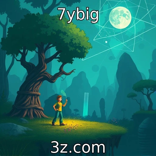 Desenvolvimento sustentável na indústria de jogos | 7ybig